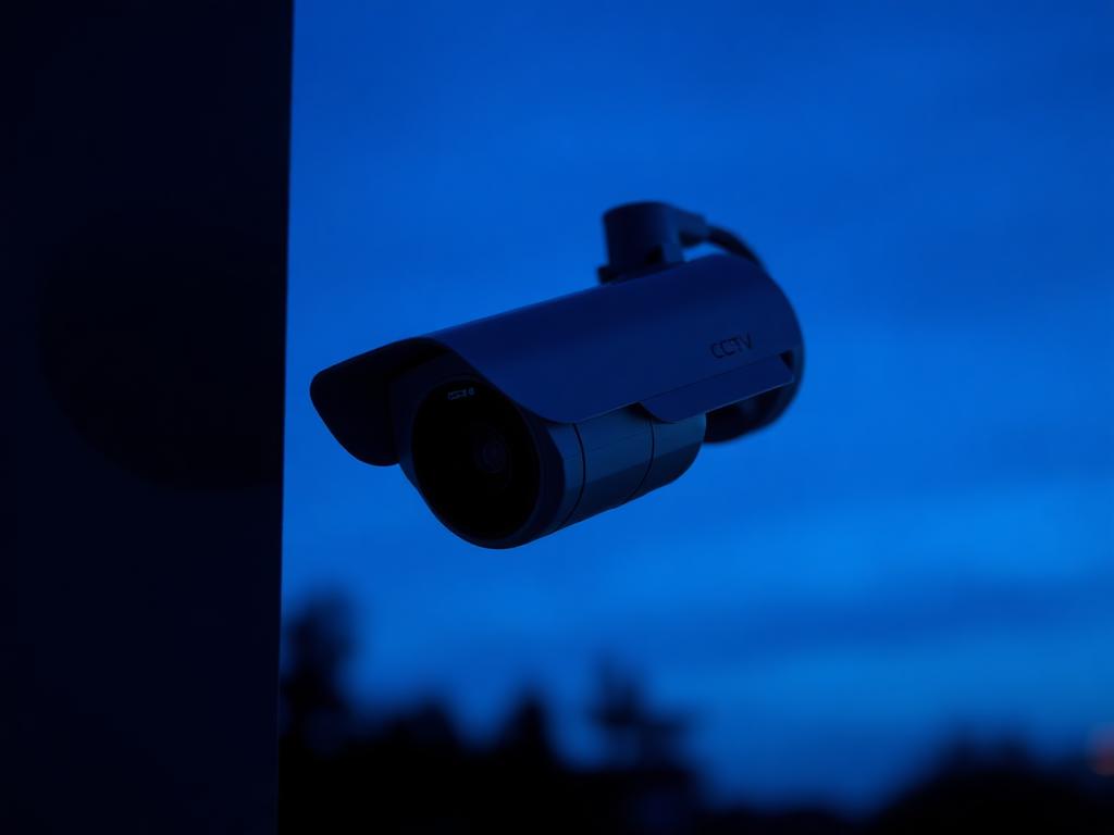 Cámaras de Seguridad